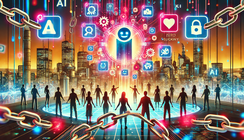 用户想来就来，想走就走！文心一言、Kimi们拿什么套住人心？